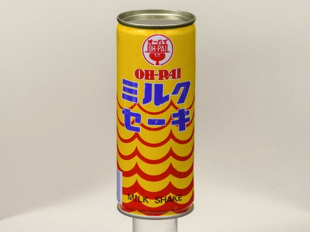 空き缶を集めて30年 気づいたら世界一のコレクターに 元たま 石川浩司の 初めての体験 3 Danrodanro