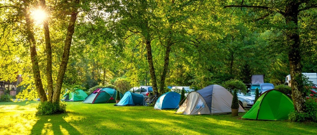 ソロキャンプにおすすめのキャンプ場5選（関東編） | DANRO