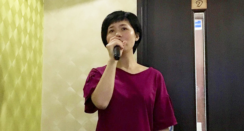 ひとり暮らし30代女 私が ひとりカラオケ に通う3つの理由 Danro
