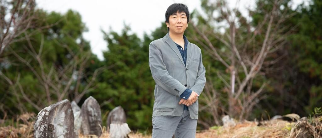 愛知の山村に単身移住した男性、地域の記憶を発掘し伝える決意をしたワケ DANRO