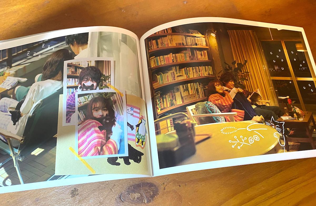 文化系カップルの青春映画 花束みたいな恋をした アラフォーのライターがひとりで観たら Danro