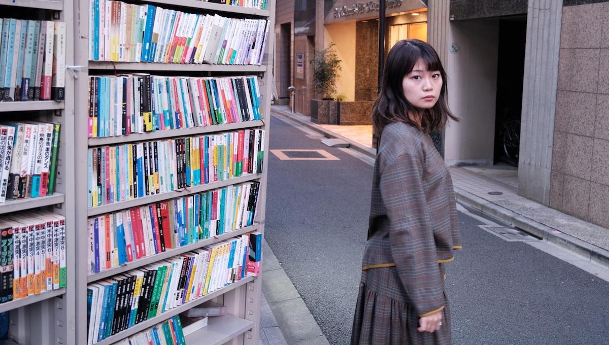 新聞記者を辞めて俳優の道へ「カメ止め」出演の合田純奈さん「死ぬ直前に後悔したくない」