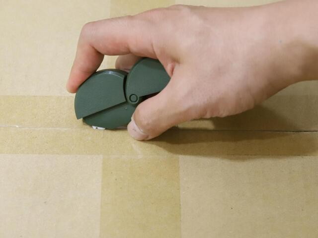 通販のダンボール箱、どうやって開けてる？ おすすめの開梱ツール 