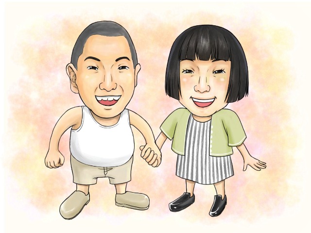 妻と出会ったのはドブ川だった！～元たま・石川浩司の「初めての体験