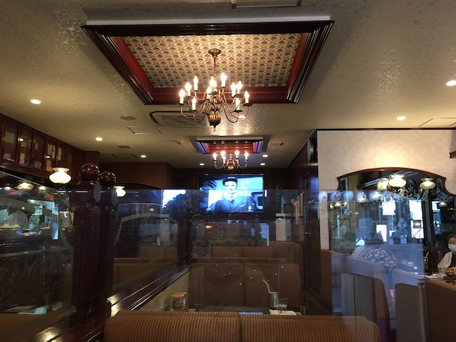 これぞ昭和「平井の喫茶店」でよみがえる麻雀ゲームの記憶（地味町 